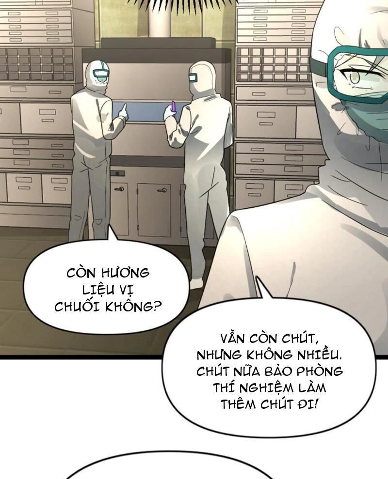 Toàn Cầu Băng Phong: Ta Chế Tạo Phòng An Toàn Tại Tận Thế Chapter 189 - 35