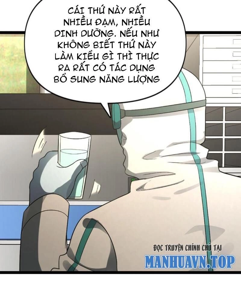 Toàn Cầu Băng Phong: Ta Chế Tạo Phòng An Toàn Tại Tận Thế Chapter 189 - 36