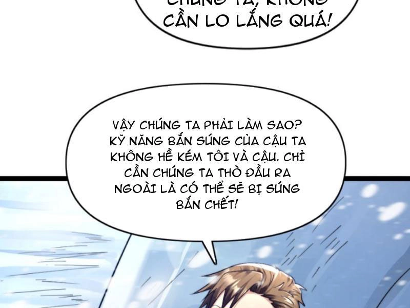 Toàn Cầu Băng Phong: Ta Chế Tạo Phòng An Toàn Tại Tận Thế Chapter 194 - 3