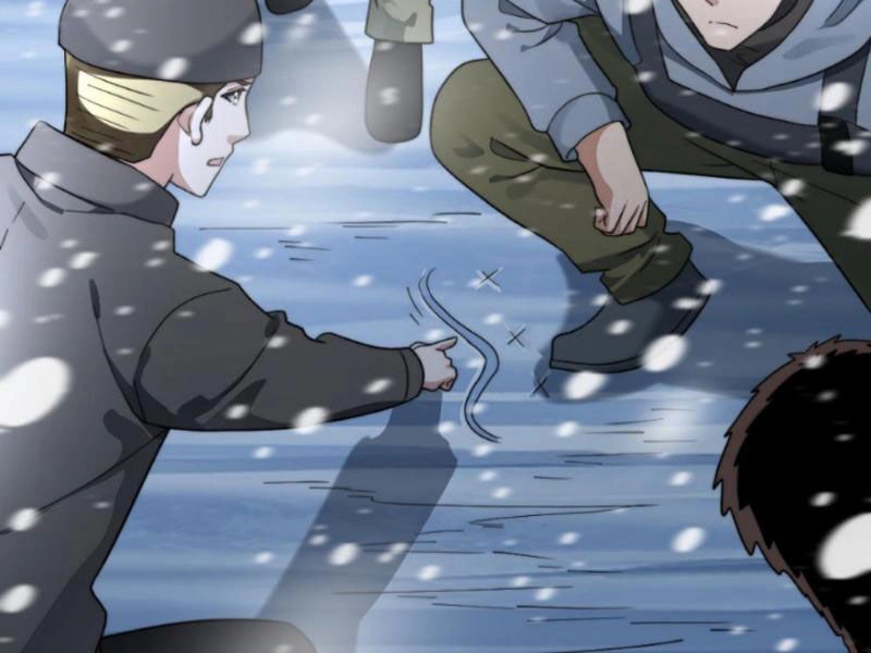 Toàn Cầu Băng Phong: Ta Chế Tạo Phòng An Toàn Tại Tận Thế Chapter 194 - 6