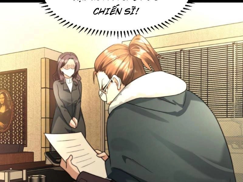 Toàn Cầu Băng Phong: Ta Chế Tạo Phòng An Toàn Tại Tận Thế Chapter 194 - 11