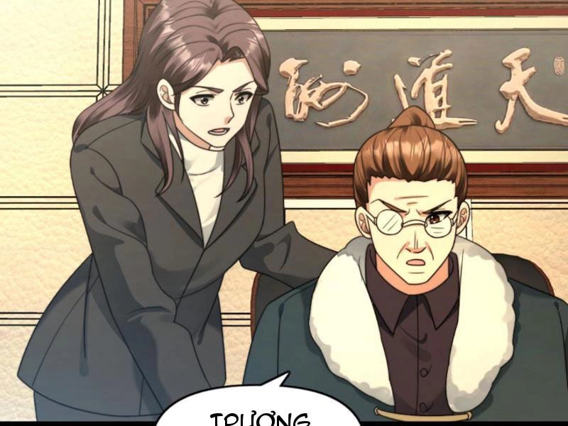 Toàn Cầu Băng Phong: Ta Chế Tạo Phòng An Toàn Tại Tận Thế Chapter 194 - 22