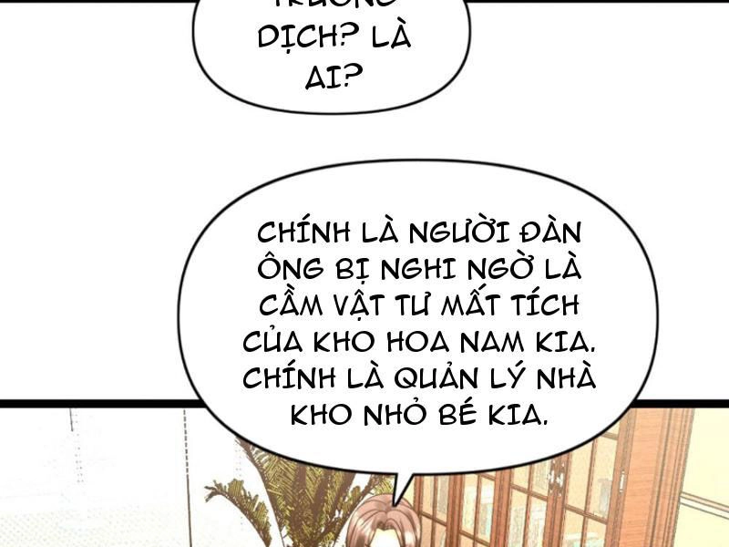 Toàn Cầu Băng Phong: Ta Chế Tạo Phòng An Toàn Tại Tận Thế Chapter 194 - 23