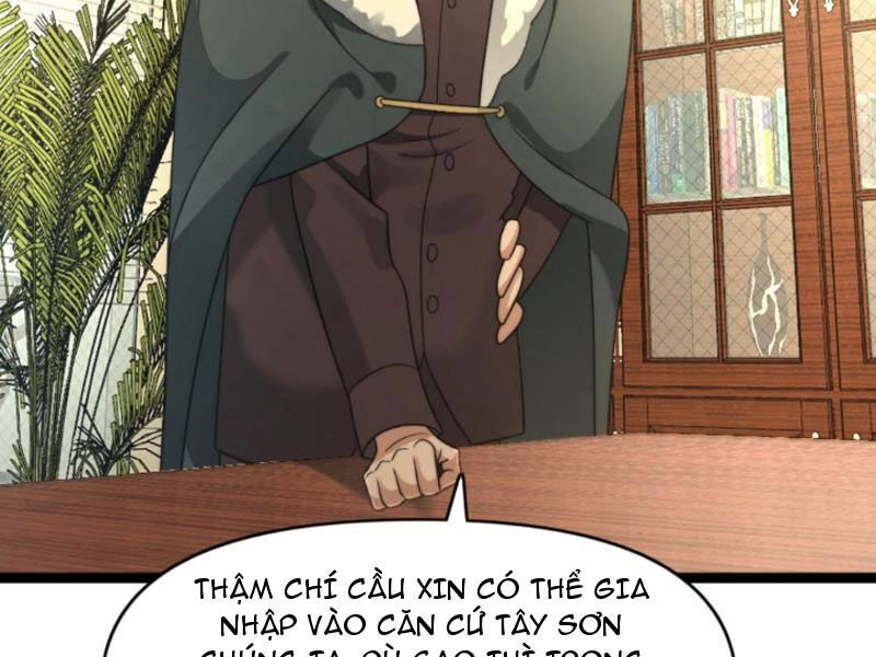 Toàn Cầu Băng Phong: Ta Chế Tạo Phòng An Toàn Tại Tận Thế Chapter 194 - 32