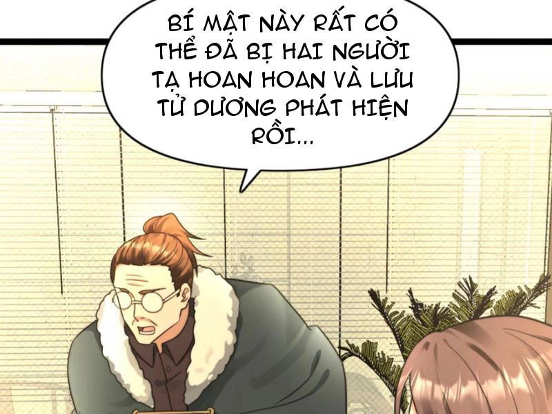 Toàn Cầu Băng Phong: Ta Chế Tạo Phòng An Toàn Tại Tận Thế Chapter 194 - 36