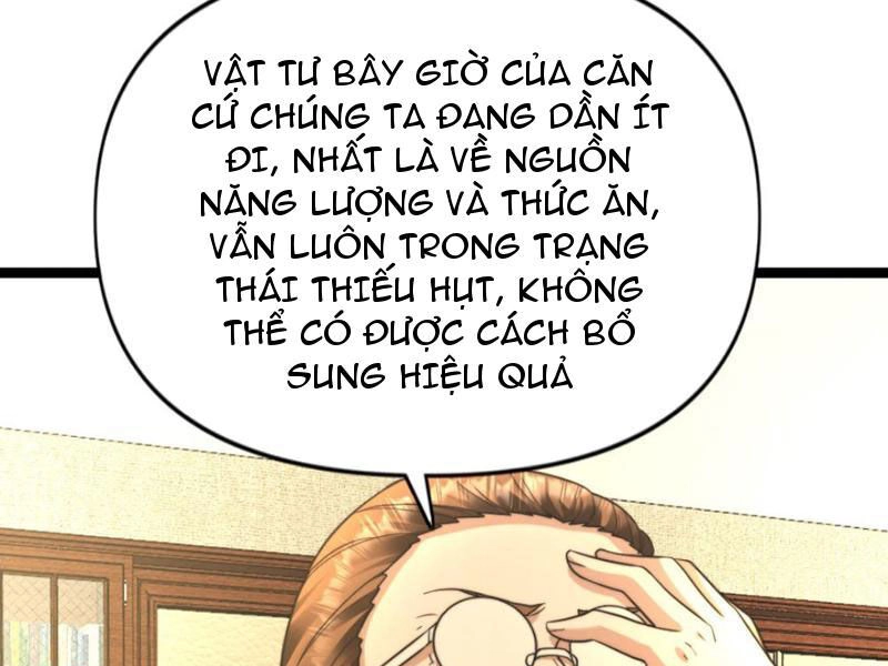 Toàn Cầu Băng Phong: Ta Chế Tạo Phòng An Toàn Tại Tận Thế Chapter 194 - 46