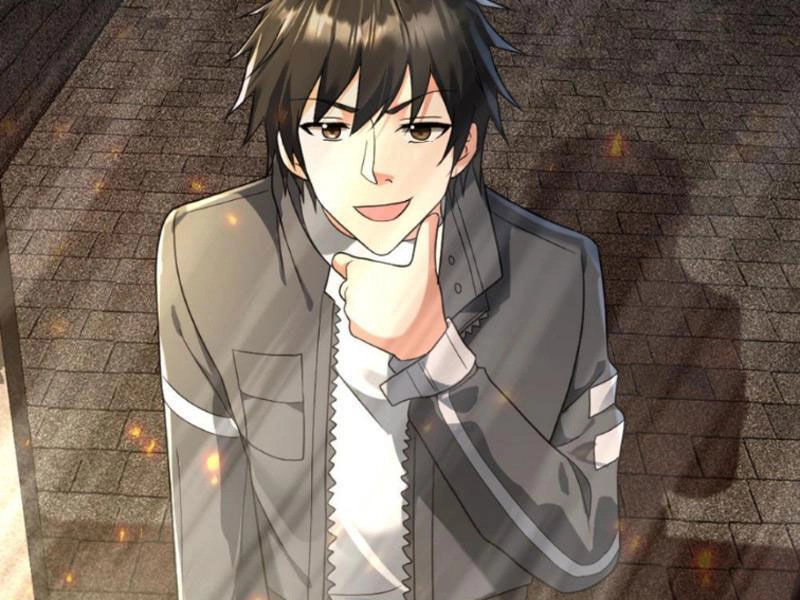 Toàn Cầu Băng Phong: Ta Chế Tạo Phòng An Toàn Tại Tận Thế Chapter 200 - 11