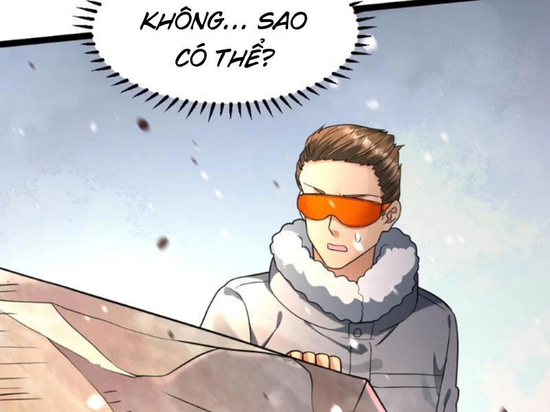 Toàn Cầu Băng Phong: Ta Chế Tạo Phòng An Toàn Tại Tận Thế Chapter 200 - 16