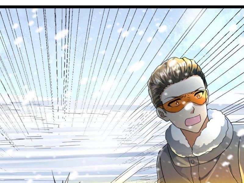 Toàn Cầu Băng Phong: Ta Chế Tạo Phòng An Toàn Tại Tận Thế Chapter 200 - 27