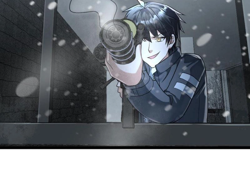 Toàn Cầu Băng Phong: Ta Chế Tạo Phòng An Toàn Tại Tận Thế Chapter 200 - 30