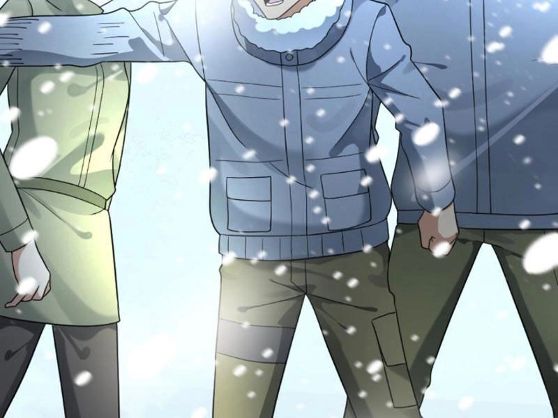 Toàn Cầu Băng Phong: Ta Chế Tạo Phòng An Toàn Tại Tận Thế Chapter 200 - 32