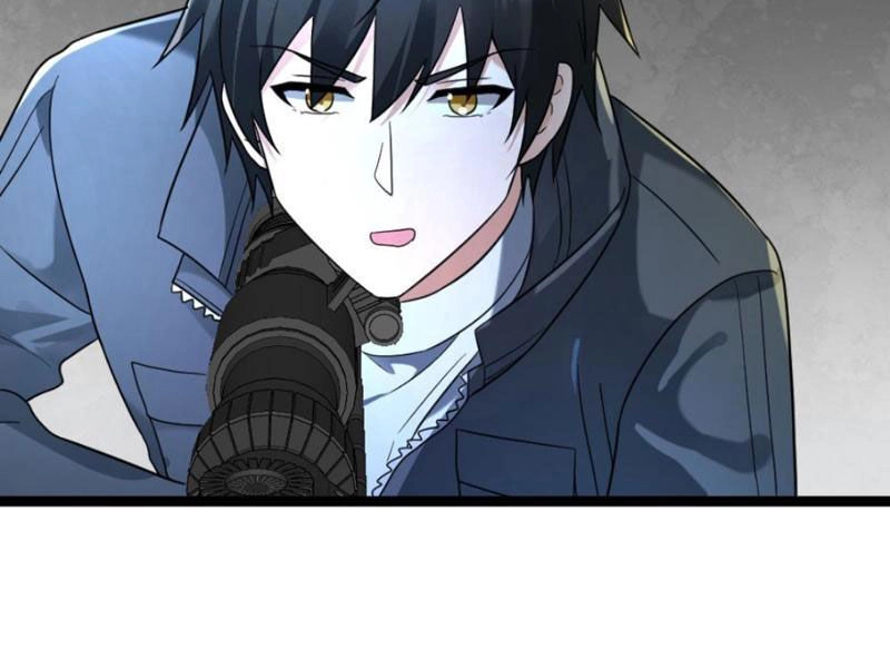 Toàn Cầu Băng Phong: Ta Chế Tạo Phòng An Toàn Tại Tận Thế Chapter 200 - 37