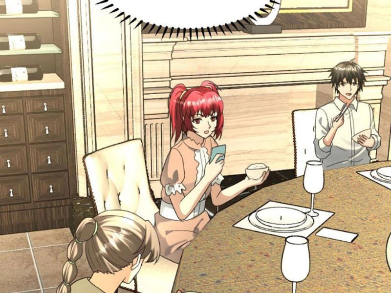 Toàn Cầu Băng Phong: Ta Chế Tạo Phòng An Toàn Tại Tận Thế Chapter 202 - 3