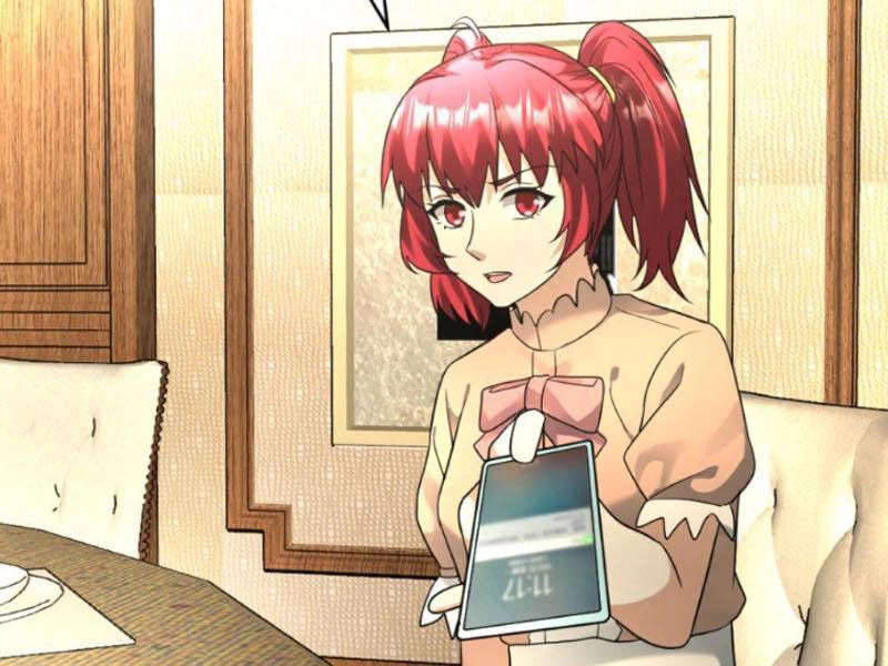 Toàn Cầu Băng Phong: Ta Chế Tạo Phòng An Toàn Tại Tận Thế Chapter 202 - 5