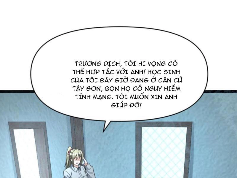 Toàn Cầu Băng Phong: Ta Chế Tạo Phòng An Toàn Tại Tận Thế Chapter 202 - 18