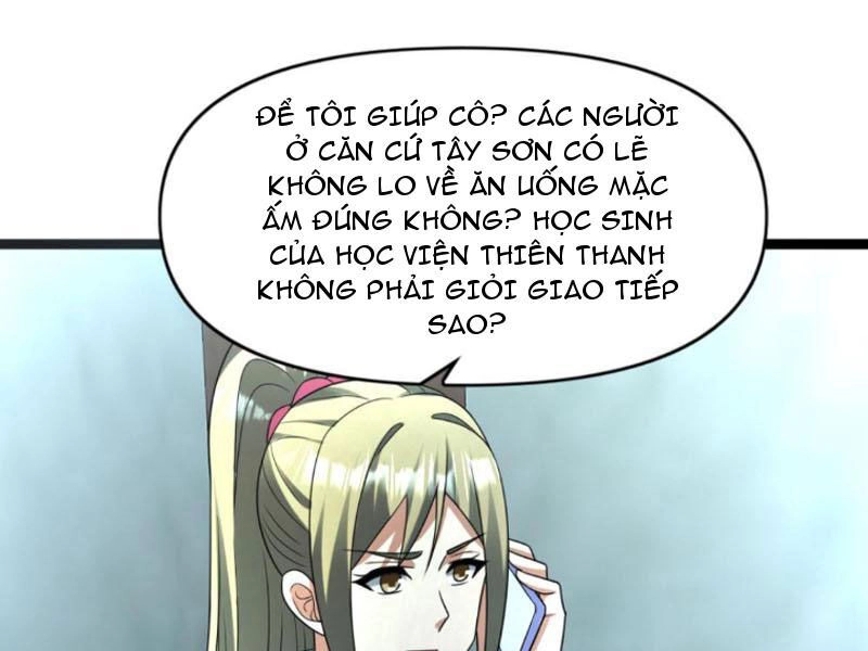 Toàn Cầu Băng Phong: Ta Chế Tạo Phòng An Toàn Tại Tận Thế Chapter 202 - 21