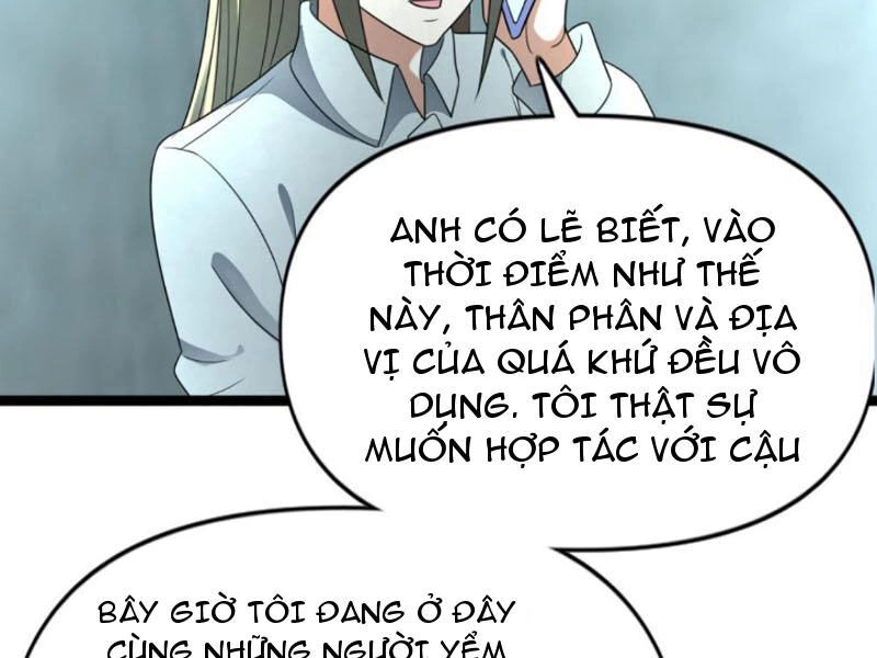 Toàn Cầu Băng Phong: Ta Chế Tạo Phòng An Toàn Tại Tận Thế Chapter 202 - 22