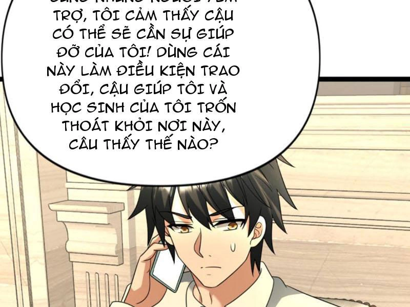 Toàn Cầu Băng Phong: Ta Chế Tạo Phòng An Toàn Tại Tận Thế Chapter 202 - 23