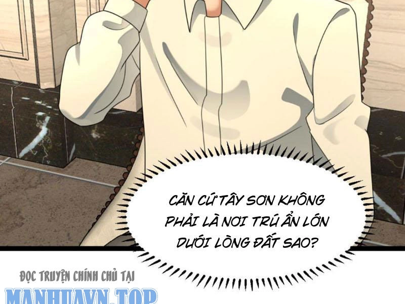 Toàn Cầu Băng Phong: Ta Chế Tạo Phòng An Toàn Tại Tận Thế Chapter 202 - 24