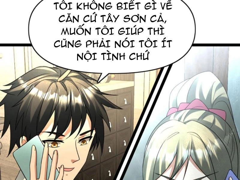 Toàn Cầu Băng Phong: Ta Chế Tạo Phòng An Toàn Tại Tận Thế Chapter 202 - 27