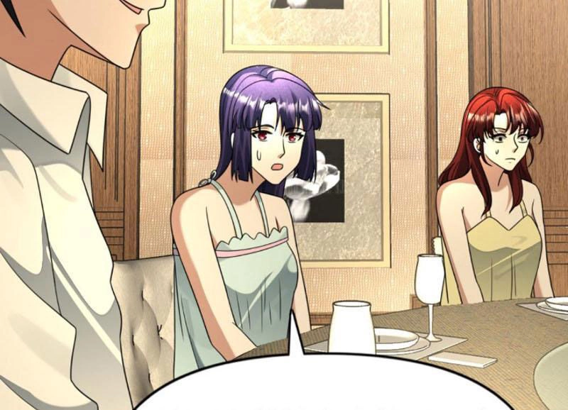 Toàn Cầu Băng Phong: Ta Chế Tạo Phòng An Toàn Tại Tận Thế Chapter 202 - 33