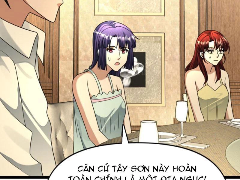 Toàn Cầu Băng Phong: Ta Chế Tạo Phòng An Toàn Tại Tận Thế Chapter 202 - 35