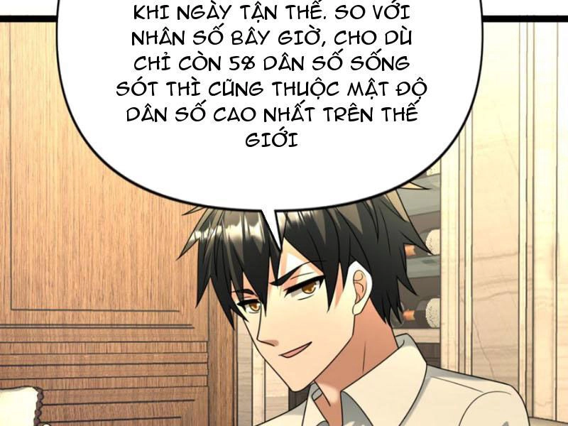 Toàn Cầu Băng Phong: Ta Chế Tạo Phòng An Toàn Tại Tận Thế Chapter 202 - 37