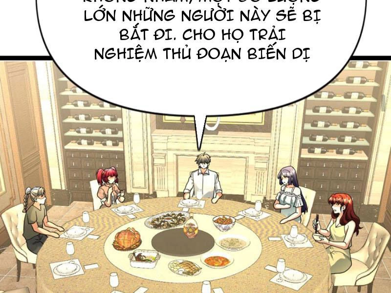 Toàn Cầu Băng Phong: Ta Chế Tạo Phòng An Toàn Tại Tận Thế Chapter 202 - 39