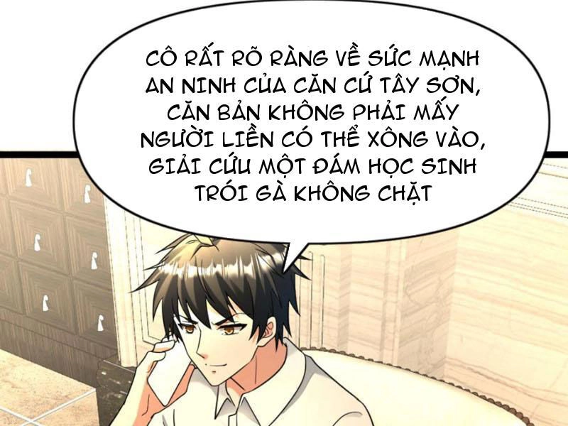Toàn Cầu Băng Phong: Ta Chế Tạo Phòng An Toàn Tại Tận Thế Chapter 202 - 43