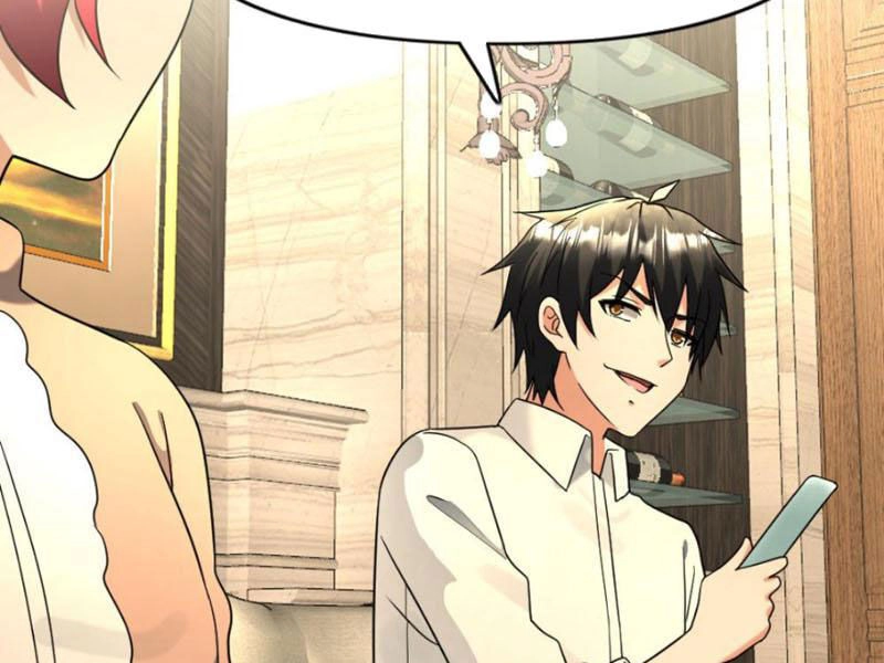 Toàn Cầu Băng Phong: Ta Chế Tạo Phòng An Toàn Tại Tận Thế Chapter 202 - 50