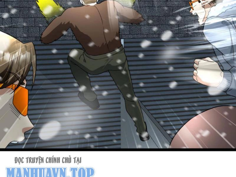 Toàn Cầu Băng Phong: Ta Chế Tạo Phòng An Toàn Tại Tận Thế Chapter 204 - 11