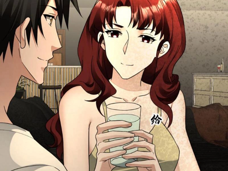 Toàn Cầu Băng Phong: Ta Chế Tạo Phòng An Toàn Tại Tận Thế Chapter 204 - 17