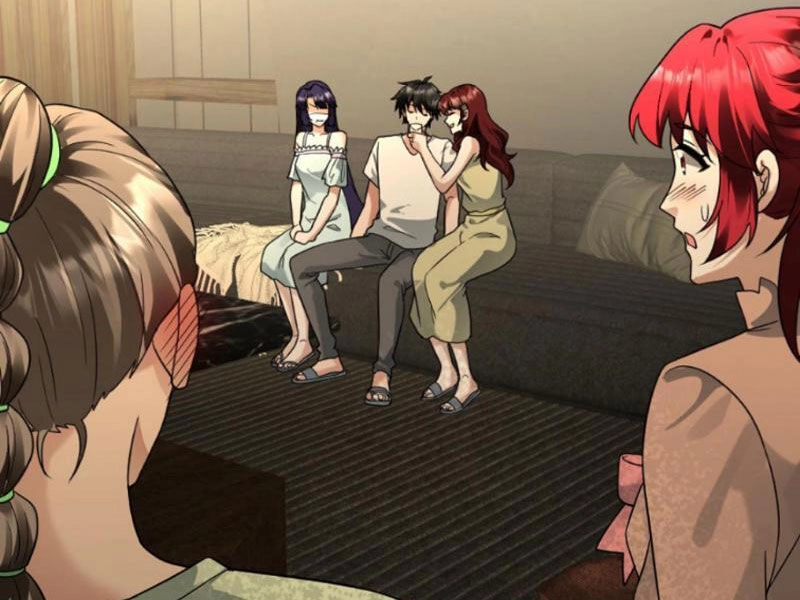 Toàn Cầu Băng Phong: Ta Chế Tạo Phòng An Toàn Tại Tận Thế Chapter 204 - 19