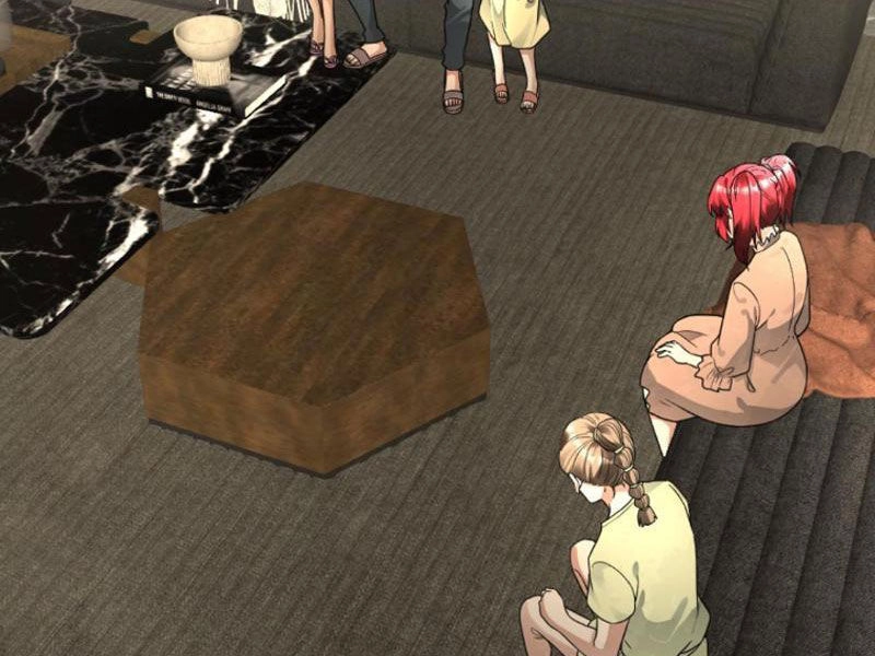 Toàn Cầu Băng Phong: Ta Chế Tạo Phòng An Toàn Tại Tận Thế Chapter 204 - 25