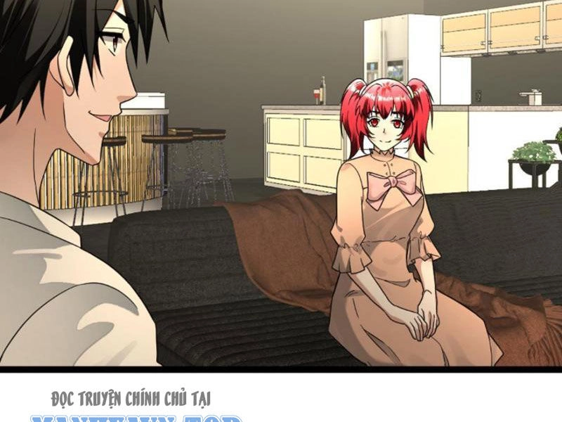 Toàn Cầu Băng Phong: Ta Chế Tạo Phòng An Toàn Tại Tận Thế Chapter 204 - 29