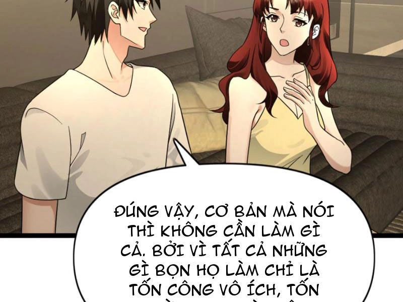 Toàn Cầu Băng Phong: Ta Chế Tạo Phòng An Toàn Tại Tận Thế Chapter 204 - 35