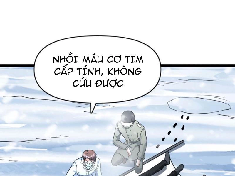 Toàn Cầu Băng Phong: Ta Chế Tạo Phòng An Toàn Tại Tận Thế Chapter 204 - 41