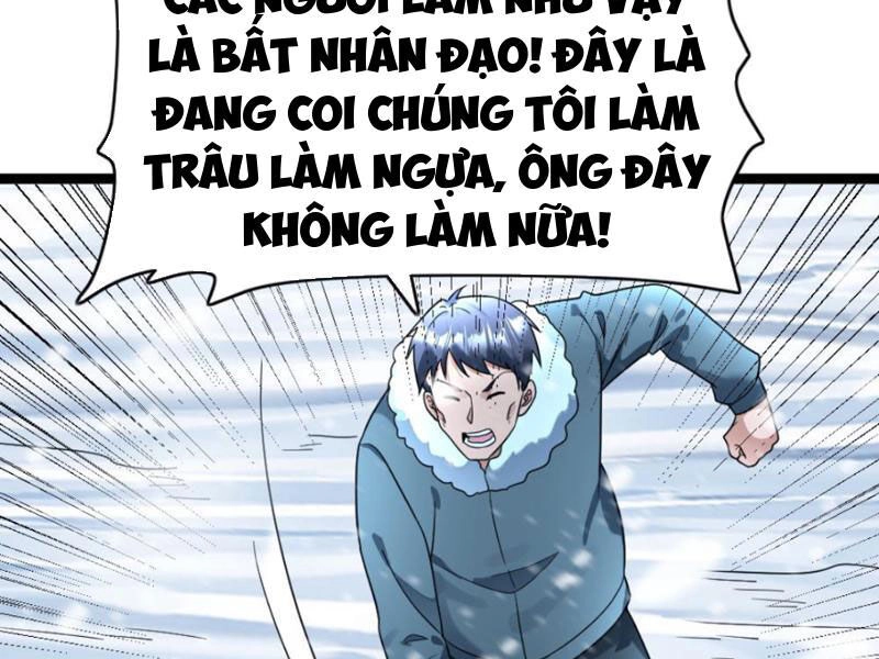 Toàn Cầu Băng Phong: Ta Chế Tạo Phòng An Toàn Tại Tận Thế Chapter 204 - 43