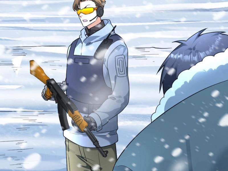 Toàn Cầu Băng Phong: Ta Chế Tạo Phòng An Toàn Tại Tận Thế Chapter 204 - 46