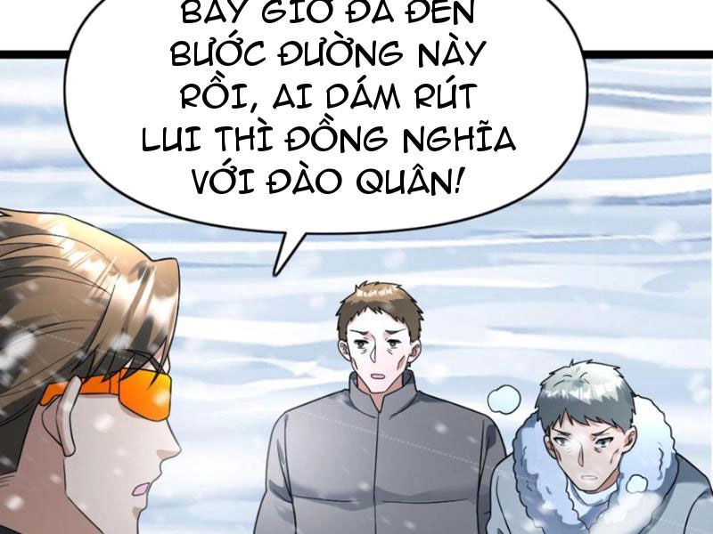Toàn Cầu Băng Phong: Ta Chế Tạo Phòng An Toàn Tại Tận Thế Chapter 204 - 48