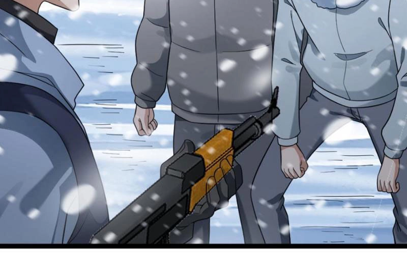 Toàn Cầu Băng Phong: Ta Chế Tạo Phòng An Toàn Tại Tận Thế Chapter 204 - 49