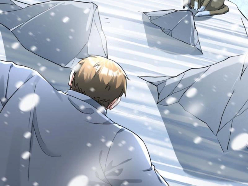 Toàn Cầu Băng Phong: Ta Chế Tạo Phòng An Toàn Tại Tận Thế Chapter 207 - 2