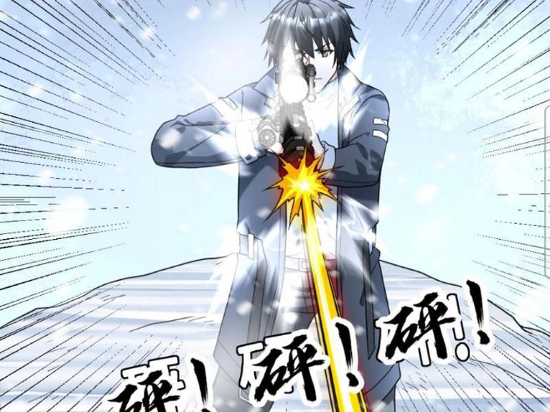 Toàn Cầu Băng Phong: Ta Chế Tạo Phòng An Toàn Tại Tận Thế Chapter 207 - 8