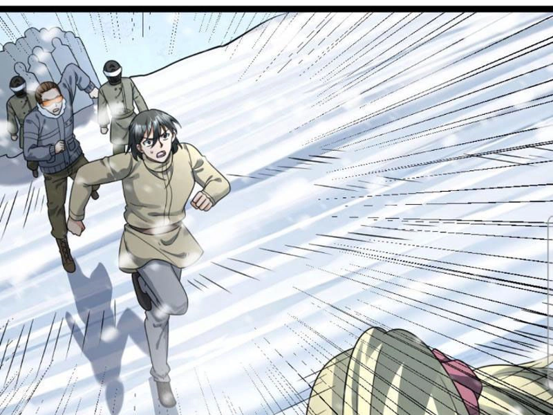 Toàn Cầu Băng Phong: Ta Chế Tạo Phòng An Toàn Tại Tận Thế Chapter 207 - 21