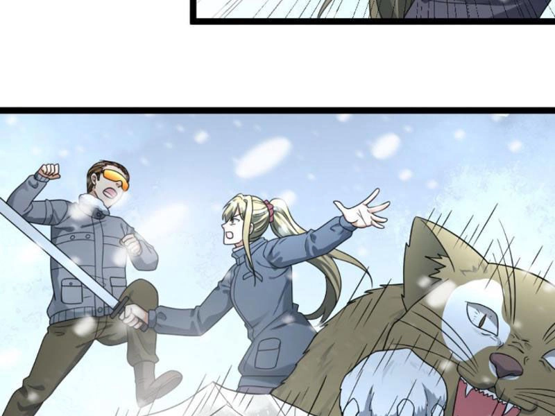 Toàn Cầu Băng Phong: Ta Chế Tạo Phòng An Toàn Tại Tận Thế Chapter 207 - 27