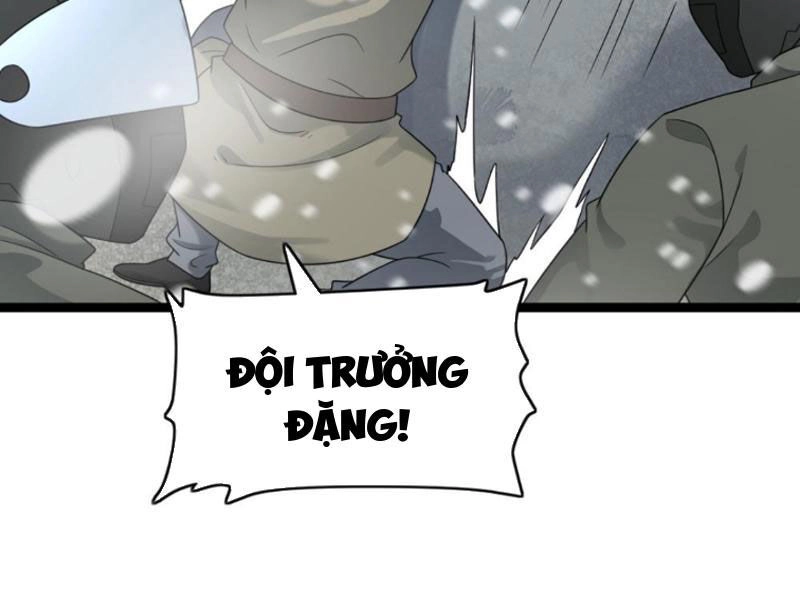 Toàn Cầu Băng Phong: Ta Chế Tạo Phòng An Toàn Tại Tận Thế Chapter 207 - 29