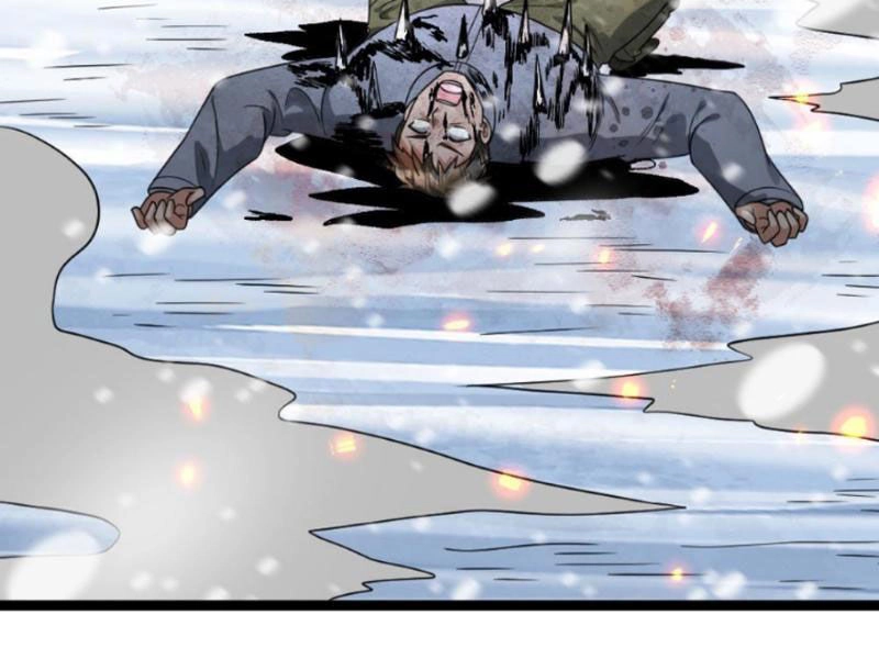 Toàn Cầu Băng Phong: Ta Chế Tạo Phòng An Toàn Tại Tận Thế Chapter 207 - 40