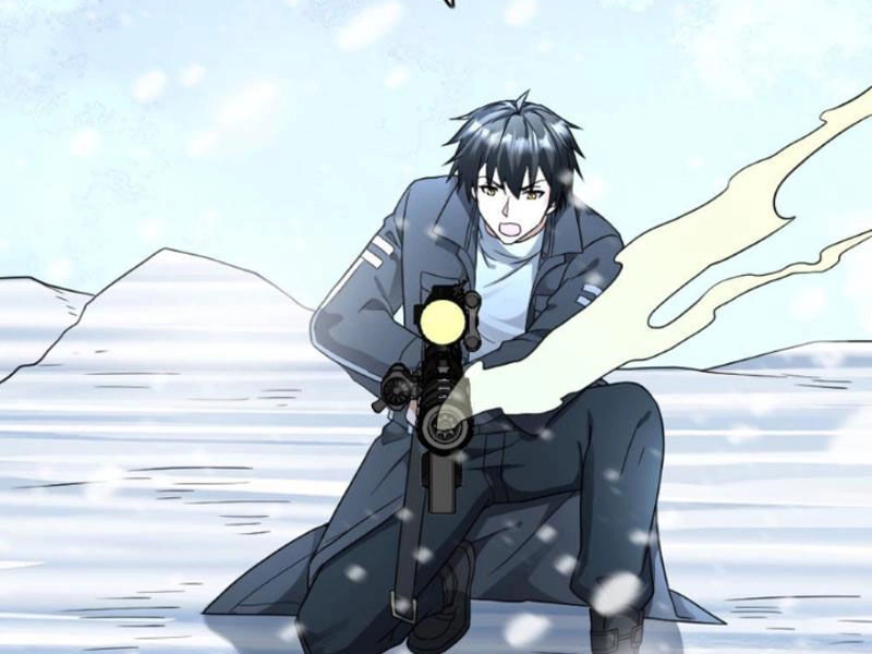 Toàn Cầu Băng Phong: Ta Chế Tạo Phòng An Toàn Tại Tận Thế Chapter 207 - 46