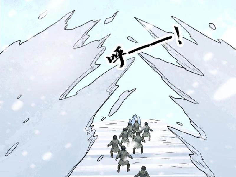 Toàn Cầu Băng Phong: Ta Chế Tạo Phòng An Toàn Tại Tận Thế Chapter 207 - 51