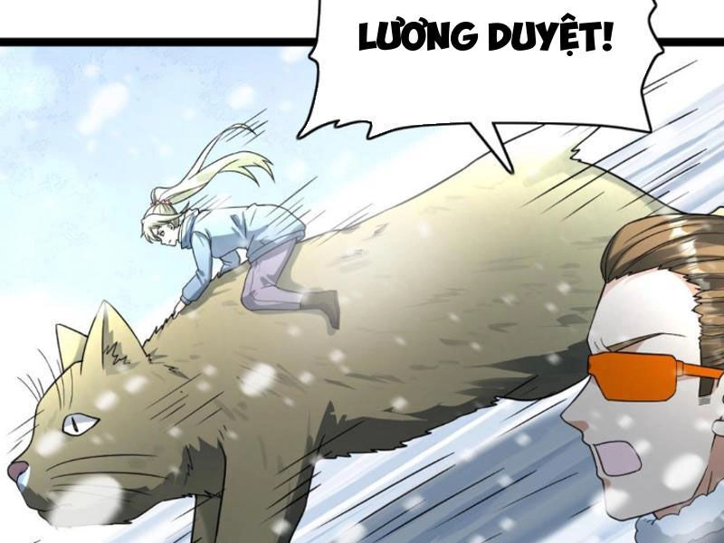 Toàn Cầu Băng Phong: Ta Chế Tạo Phòng An Toàn Tại Tận Thế Chapter 207 - 53